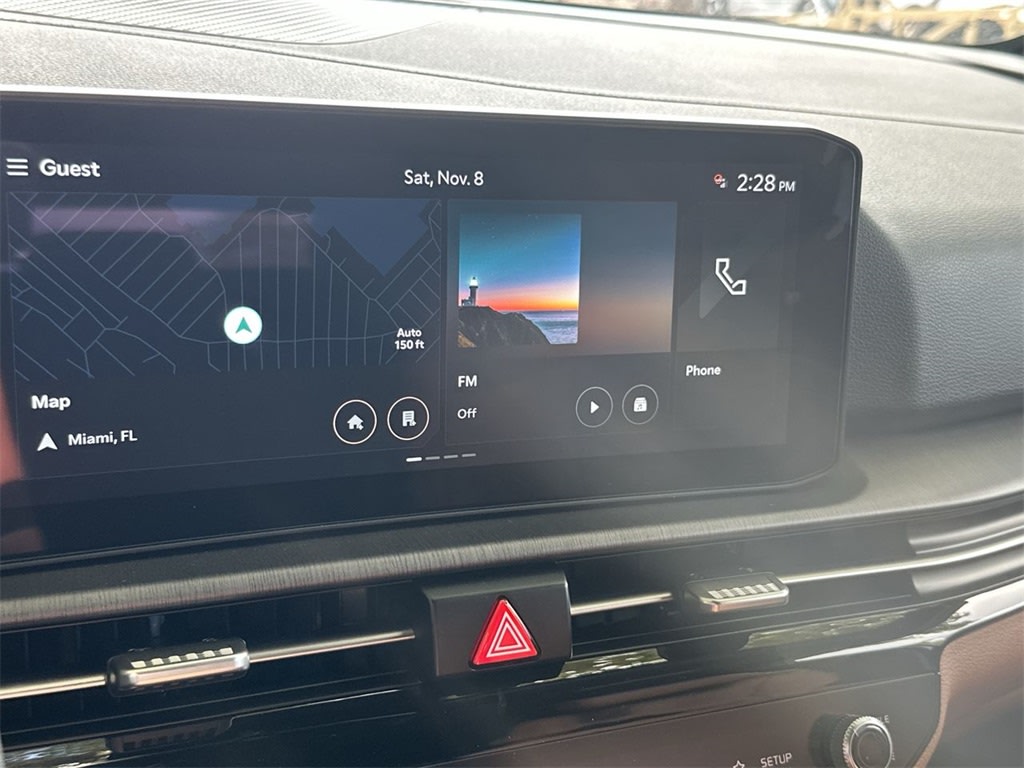 Thumbnail: 2026 Kia Sportage - 14