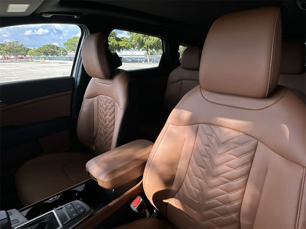 Thumbnail: 2026 Kia Sportage - 12