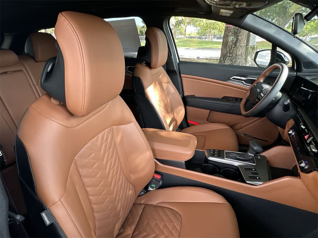 Thumbnail: 2026 Kia Sportage - 28