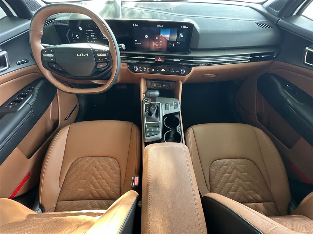 Thumbnail: 2026 Kia Sportage - 10