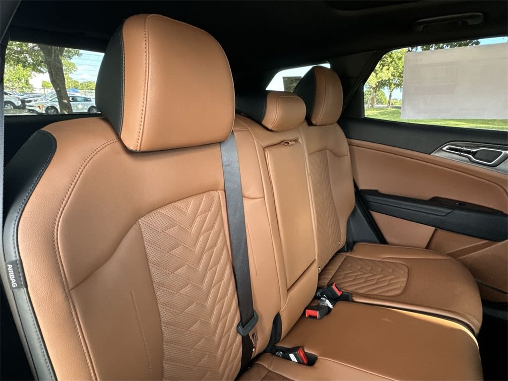 Thumbnail: 2026 Kia Sportage - 27