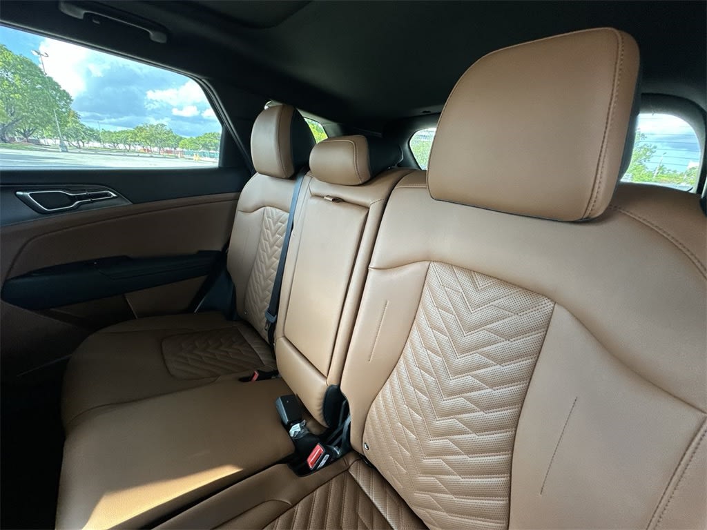 Thumbnail: 2026 Kia Sportage - 13