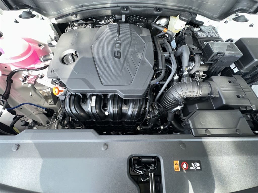 Thumbnail: 2026 Kia Sportage - 9