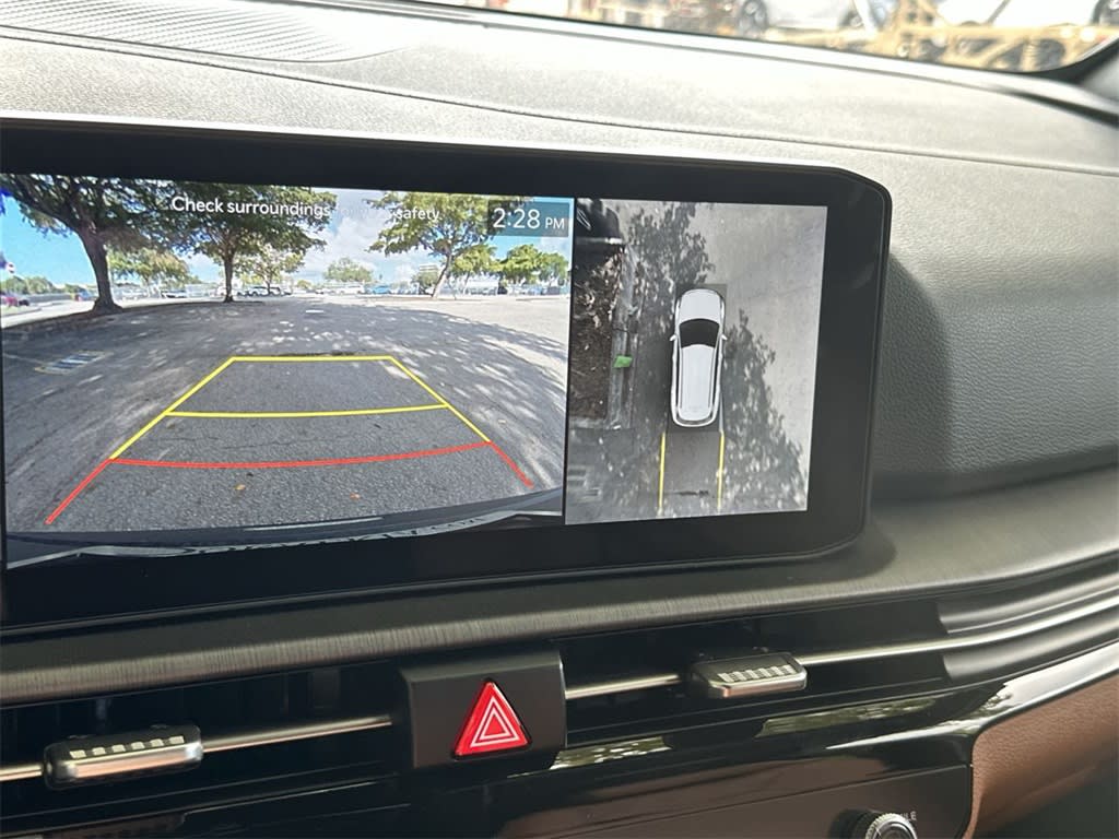 Thumbnail: 2026 Kia Sportage - 23