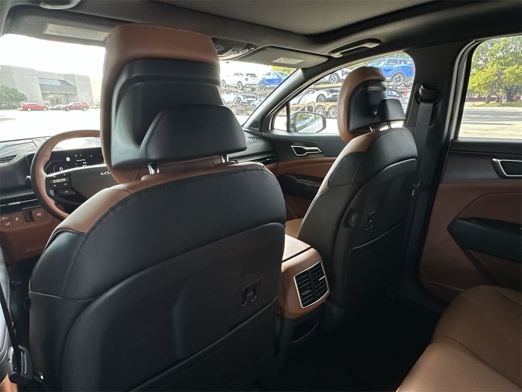 Thumbnail: 2026 Kia Sportage - 26