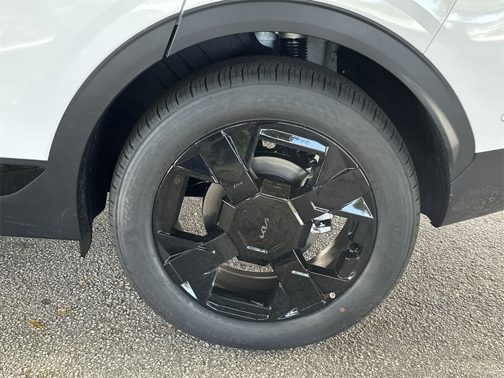 Thumbnail: 2026 Kia Sportage - 8