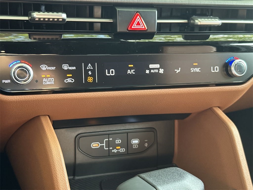 Thumbnail: 2026 Kia Sportage - 24