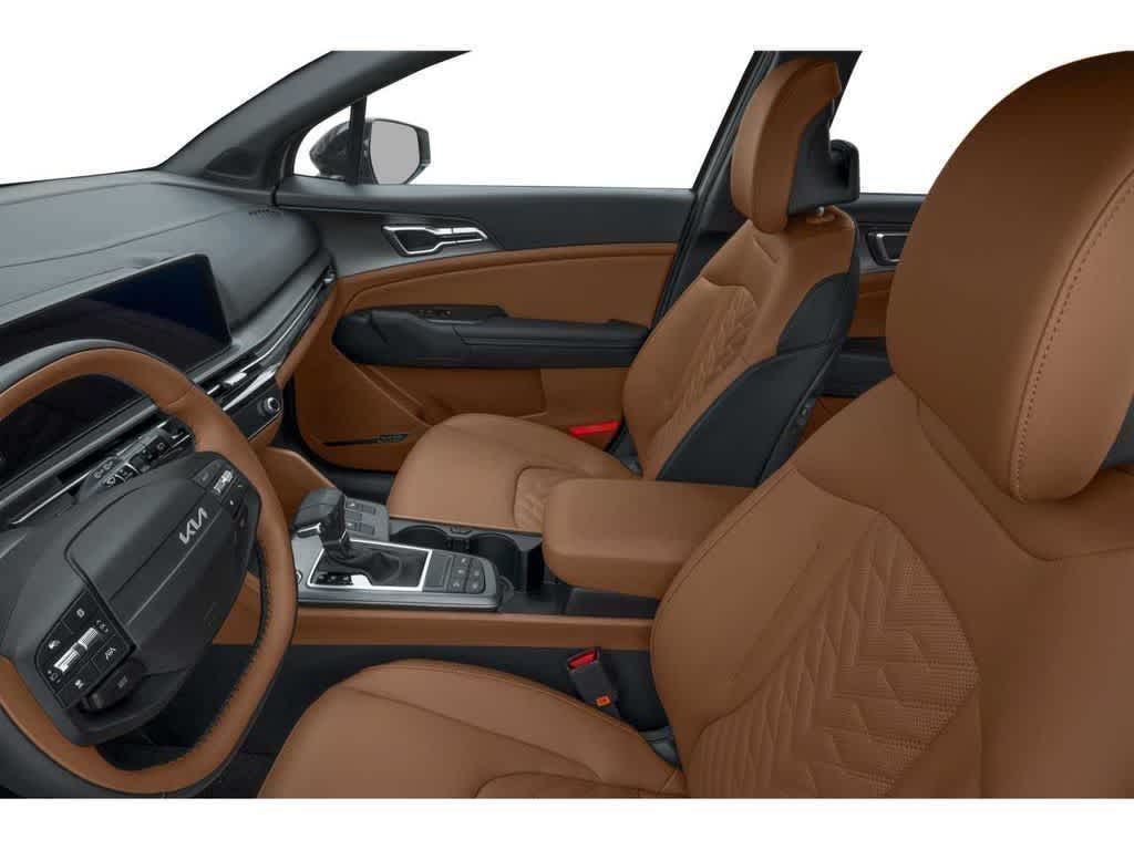 Thumbnail: 2026 Kia Sportage - 8