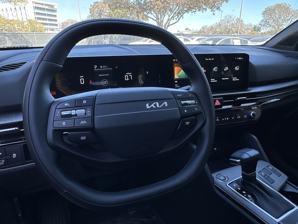 Thumbnail: 2026 Kia Sportage - 2