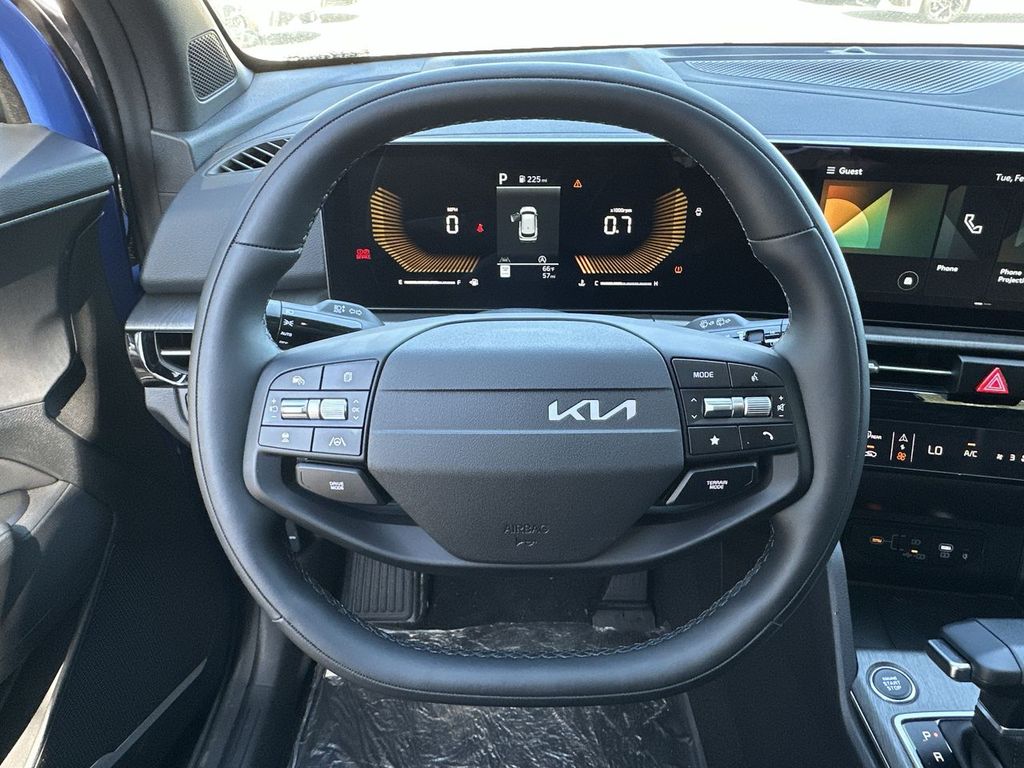 Thumbnail: 2026 Kia Sportage - 10
