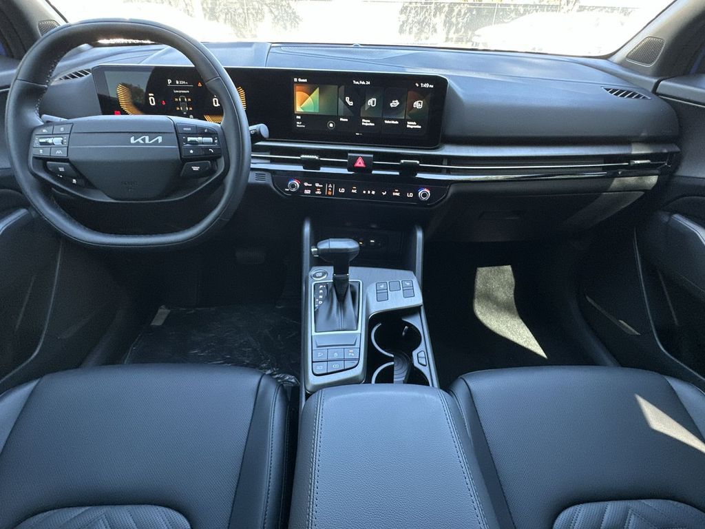 Thumbnail: 2026 Kia Sportage - 14