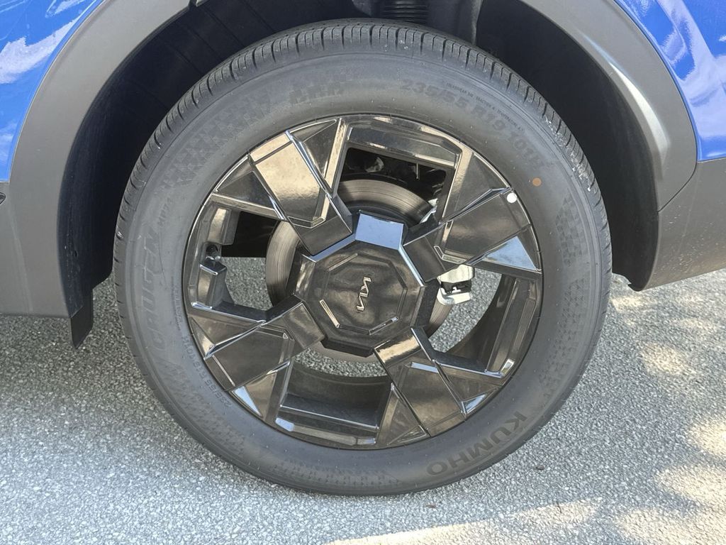 Thumbnail: 2026 Kia Sportage - 8