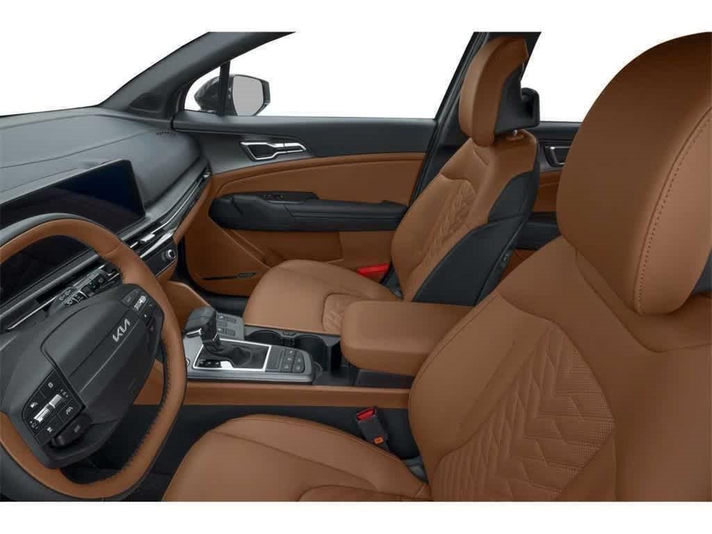 Thumbnail: 2026 Kia Sportage - 8