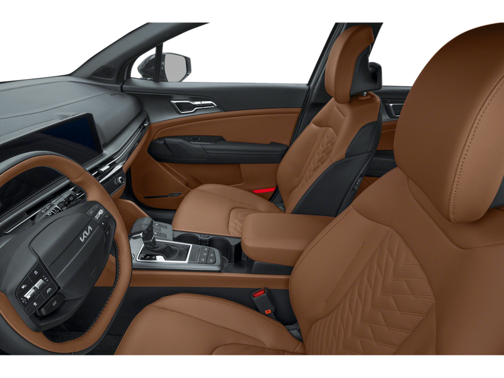 Thumbnail: 2026 Kia Sportage - 6