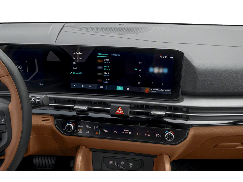 Thumbnail: 2026 Kia Sportage - 10