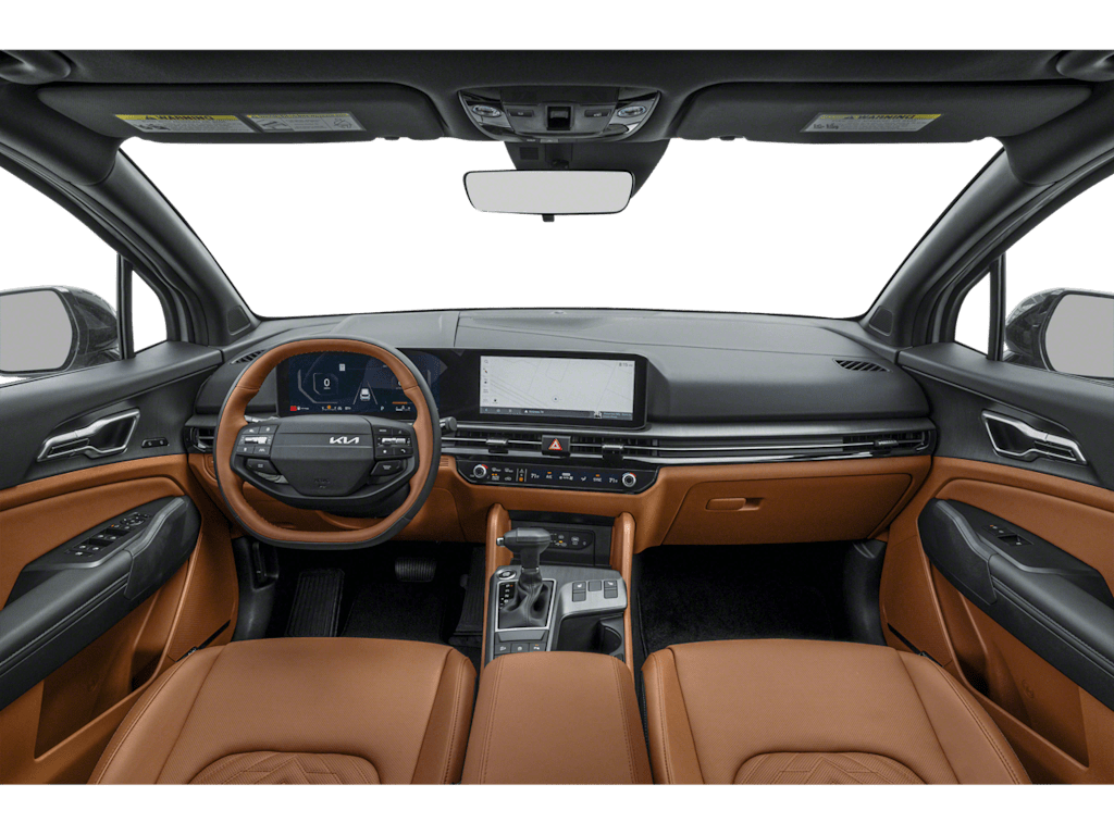 Thumbnail: 2026 Kia Sportage - 5