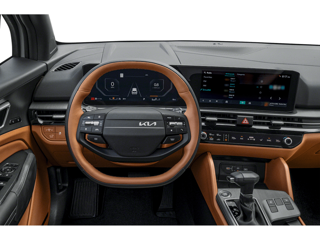 Thumbnail: 2026 Kia Sportage - 2