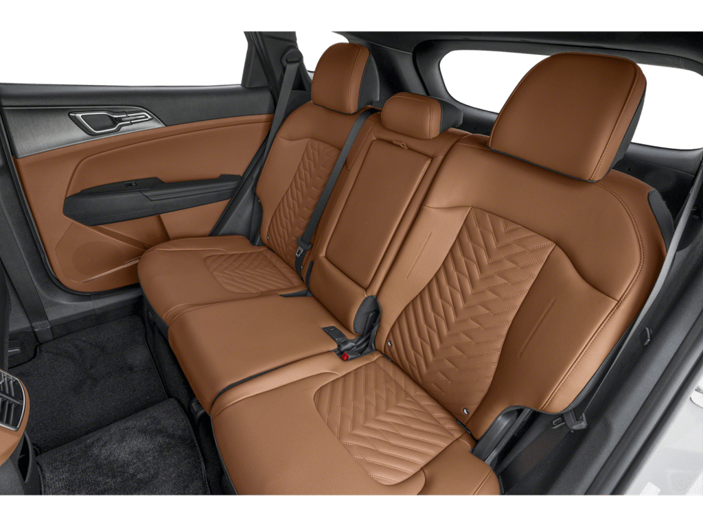 Thumbnail: 2026 Kia Sportage - 7