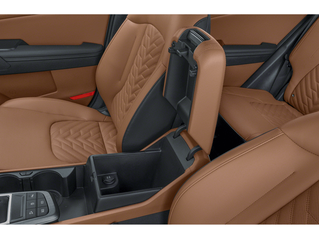 Thumbnail: 2026 Kia Sportage - 12