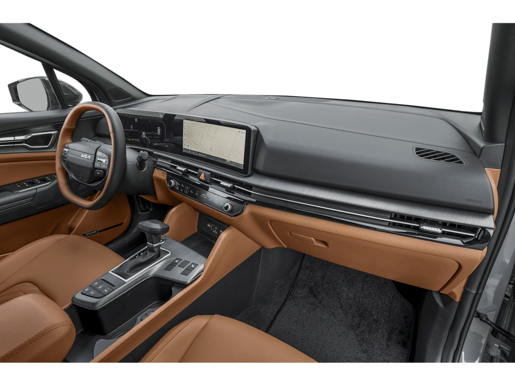 Thumbnail: 2026 Kia Sportage - 8