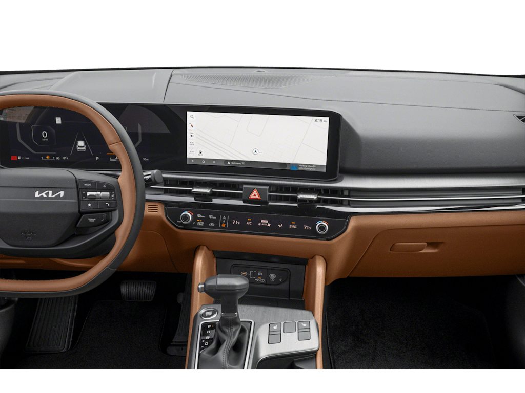 Thumbnail: 2026 Kia Sportage - 9