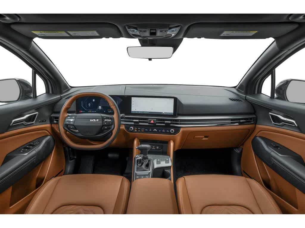 Thumbnail: 2026 Kia Sportage - 5