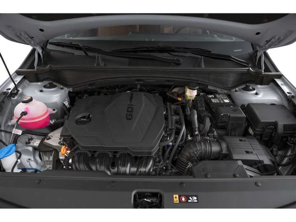 Thumbnail: 2026 Kia Sportage - 4