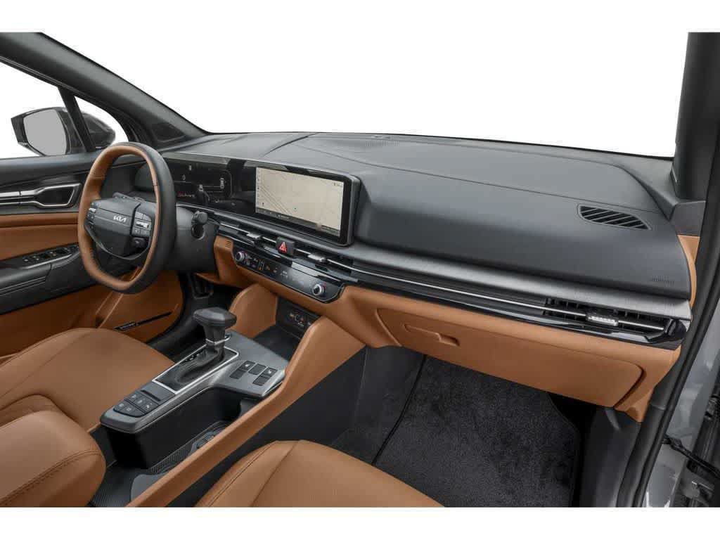 Thumbnail: 2026 Kia Sportage - 8