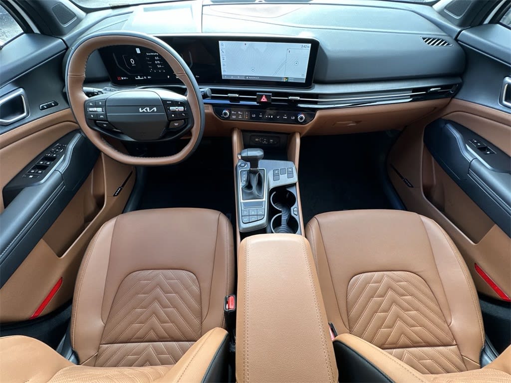 Thumbnail: 2026 Kia Sportage - 14