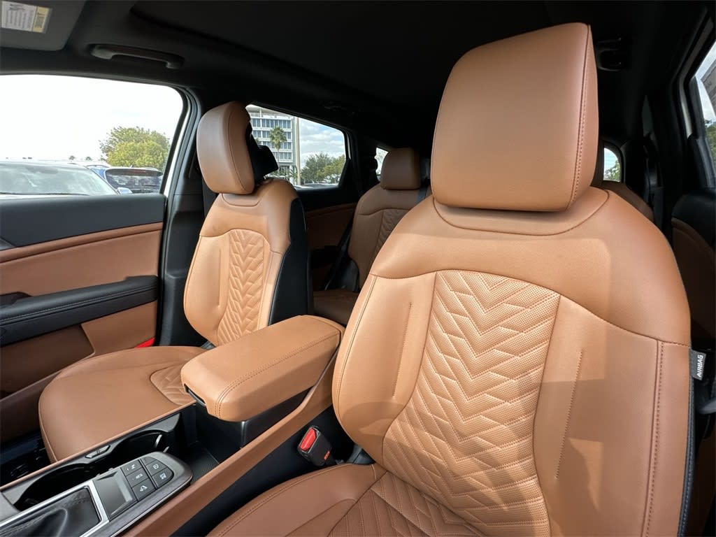 Thumbnail: 2026 Kia Sportage - 11