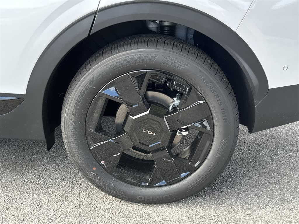 Thumbnail: 2026 Kia Sportage - 8