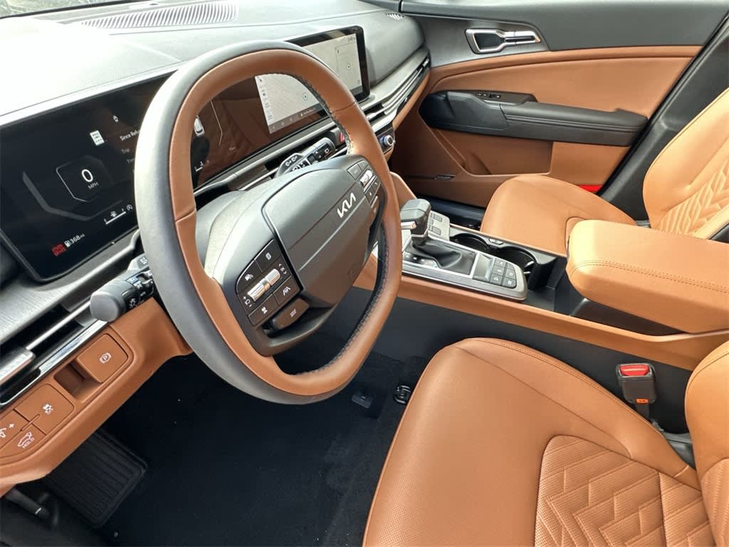 Thumbnail: 2026 Kia Sportage - 2