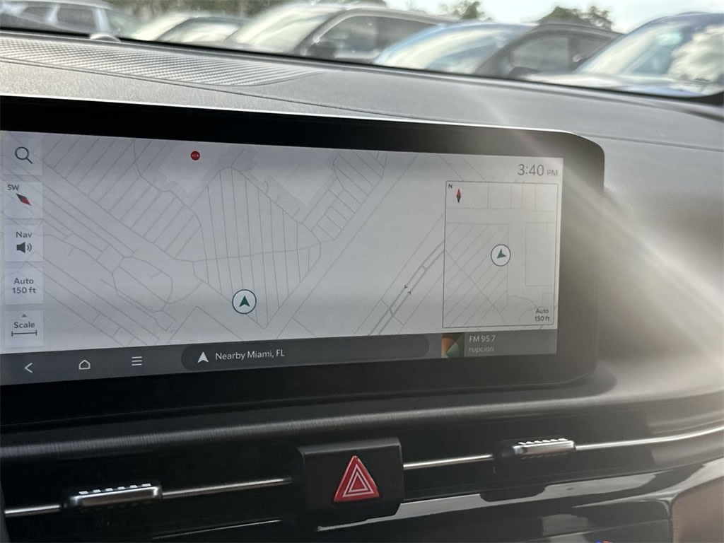 Thumbnail: 2026 Kia Sportage - 15