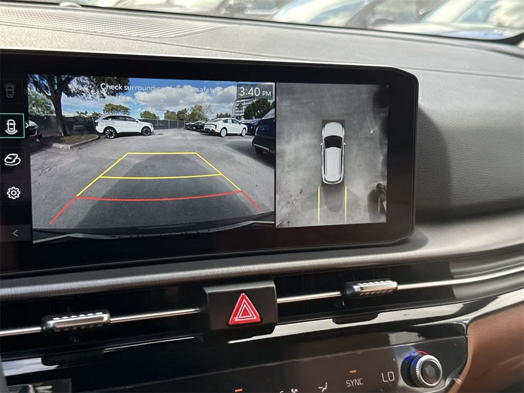 Thumbnail: 2026 Kia Sportage - 24