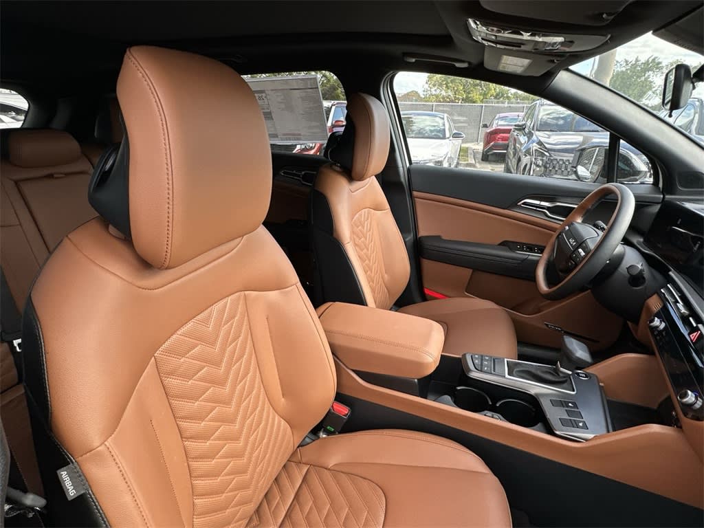 Thumbnail: 2026 Kia Sportage - 12