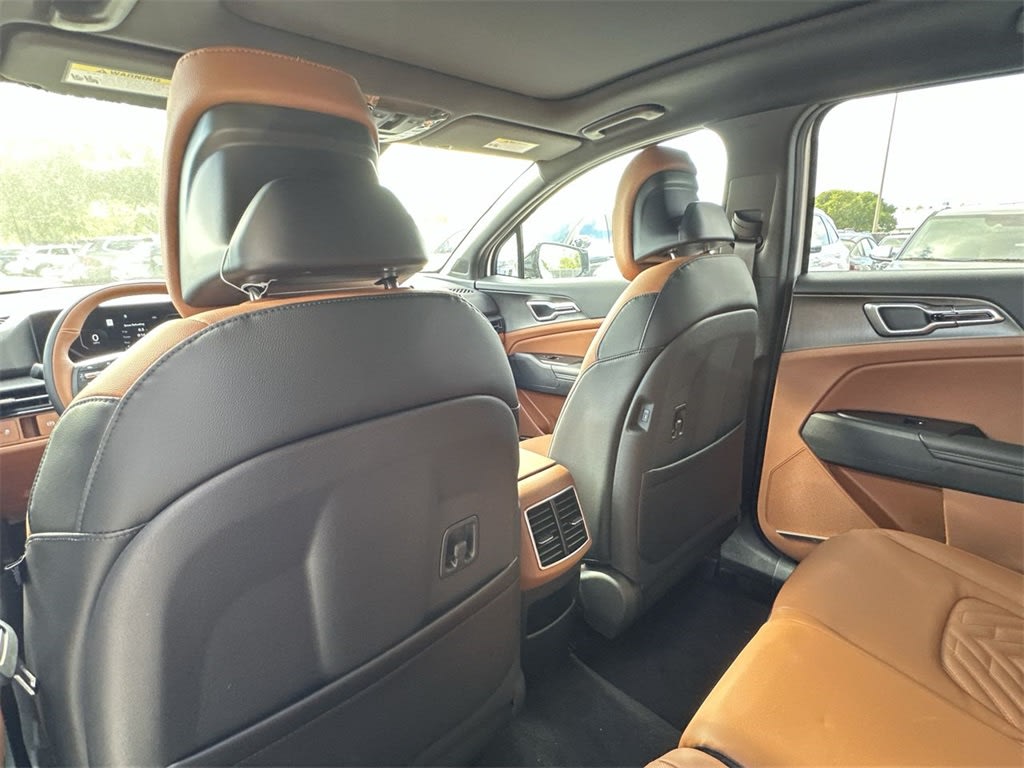 Thumbnail: 2026 Kia Sportage - 26