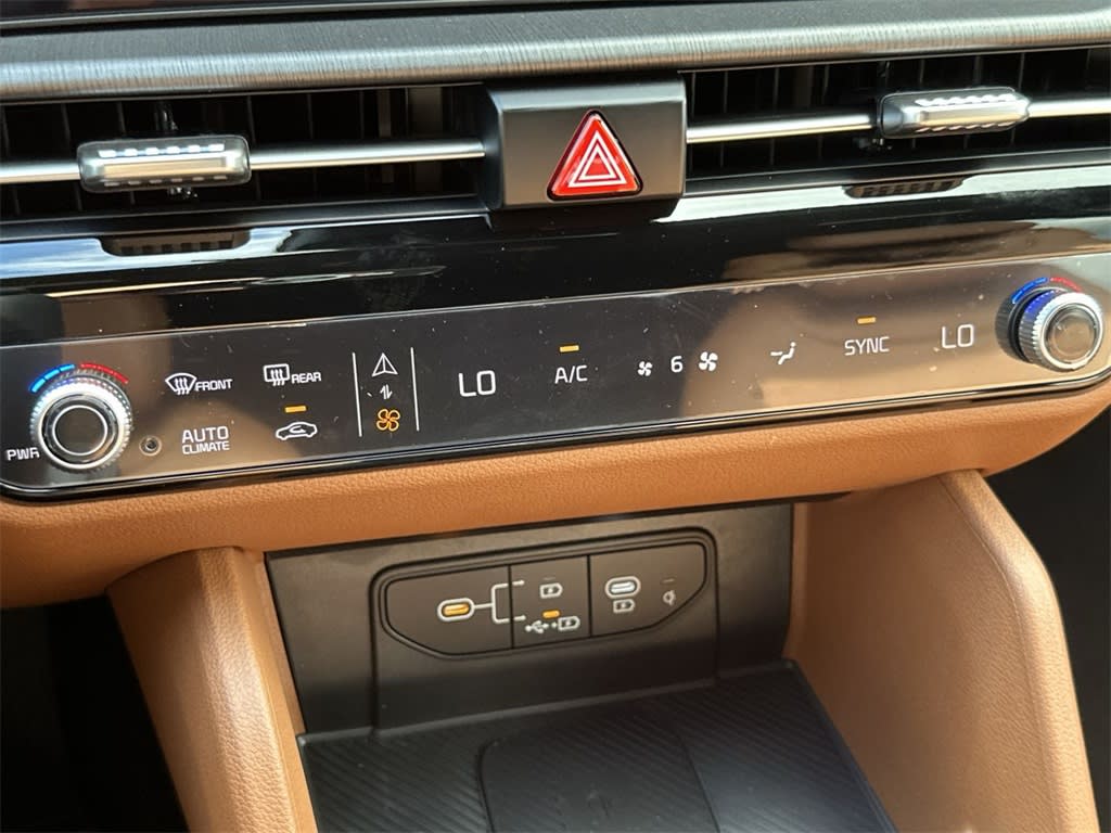 Thumbnail: 2026 Kia Sportage - 25