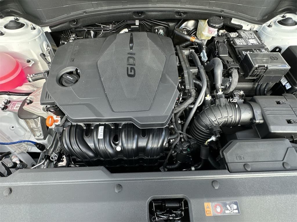 Thumbnail: 2026 Kia Sportage - 9