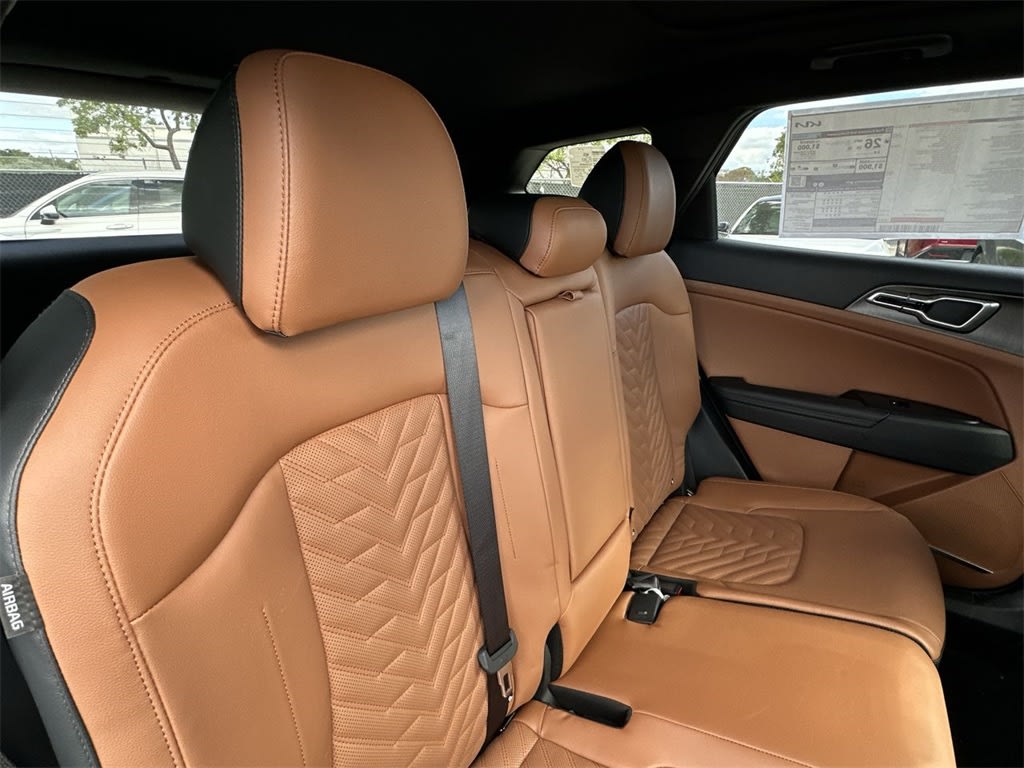 Thumbnail: 2026 Kia Sportage - 27