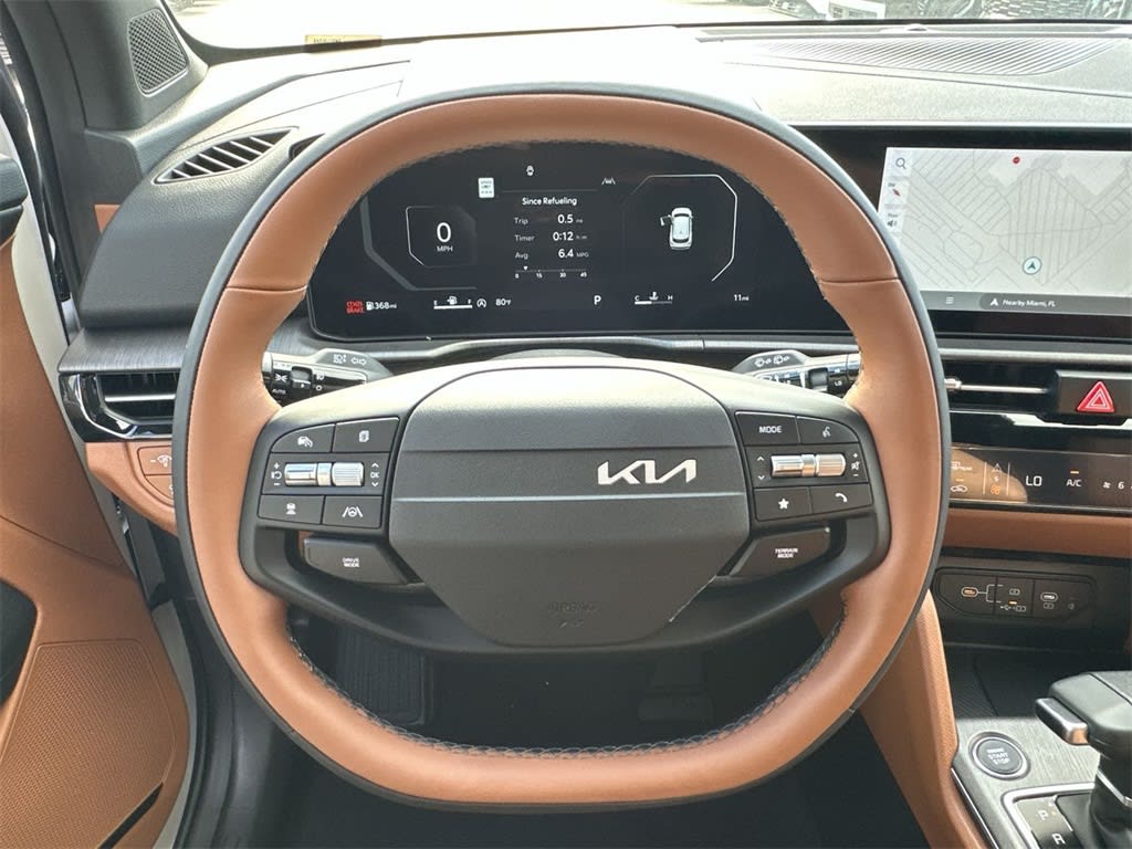 Thumbnail: 2026 Kia Sportage - 10