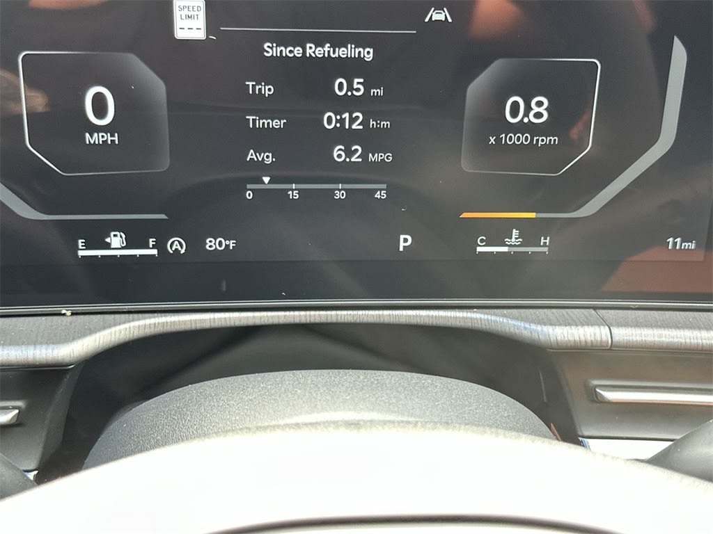 Thumbnail: 2026 Kia Sportage - 17