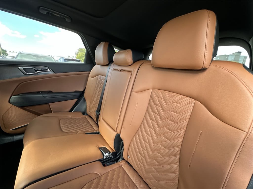 Thumbnail: 2026 Kia Sportage - 13