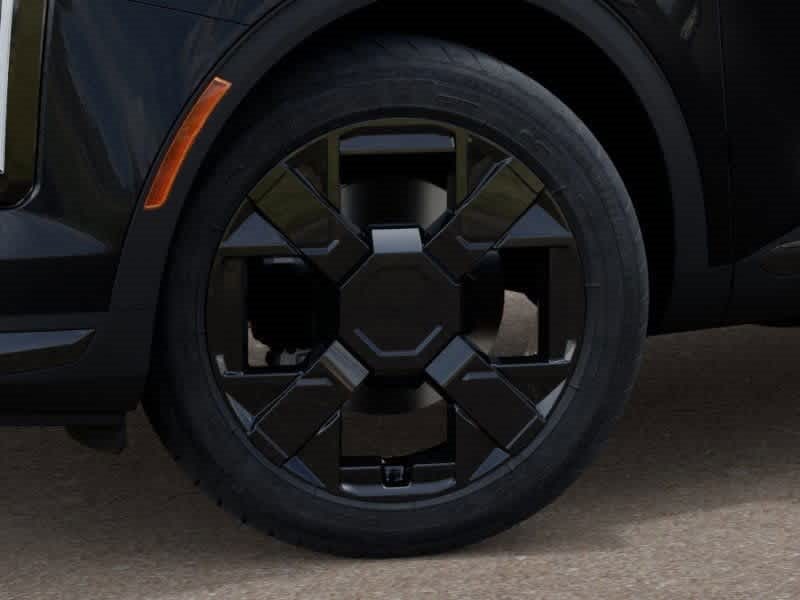 Thumbnail: 2026 Kia Sportage - 6