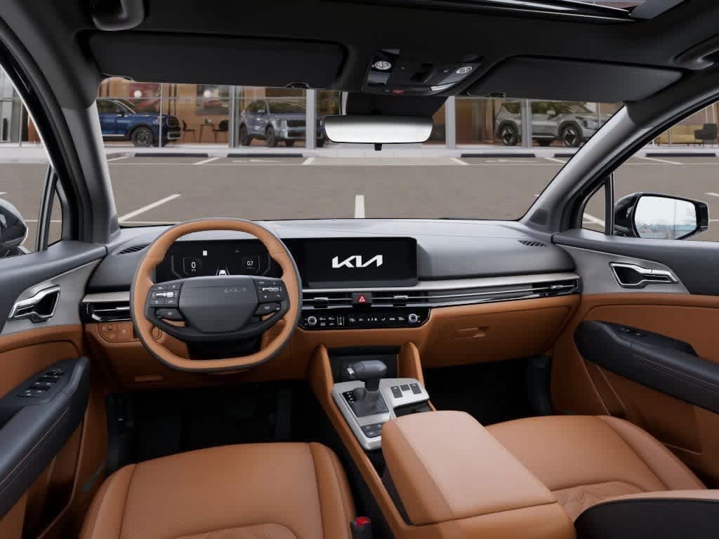 Thumbnail: 2026 Kia Sportage - 2