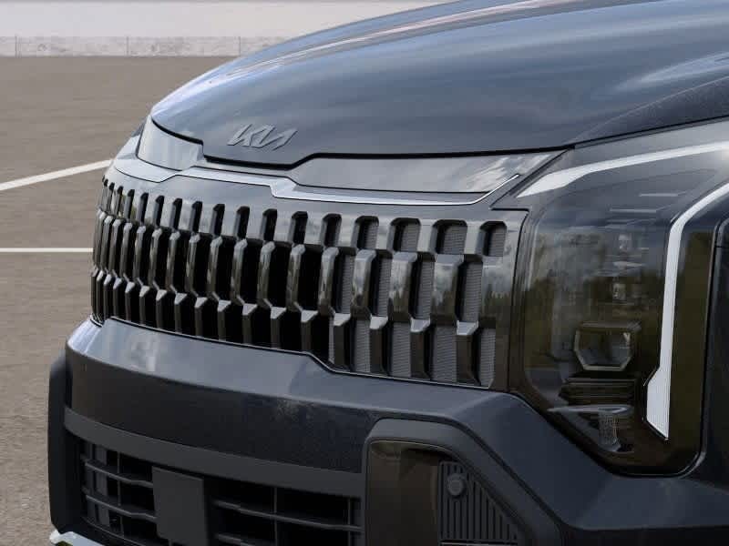 Thumbnail: 2026 Kia Sportage - 19