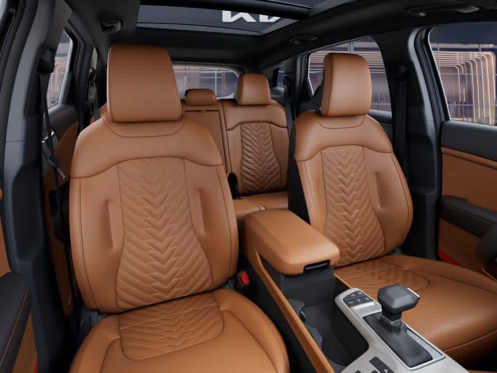 Thumbnail: 2026 Kia Sportage - 7