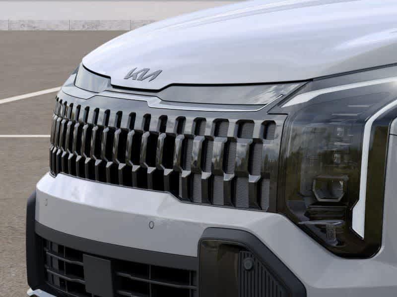 Thumbnail: 2026 Kia Sportage - 19