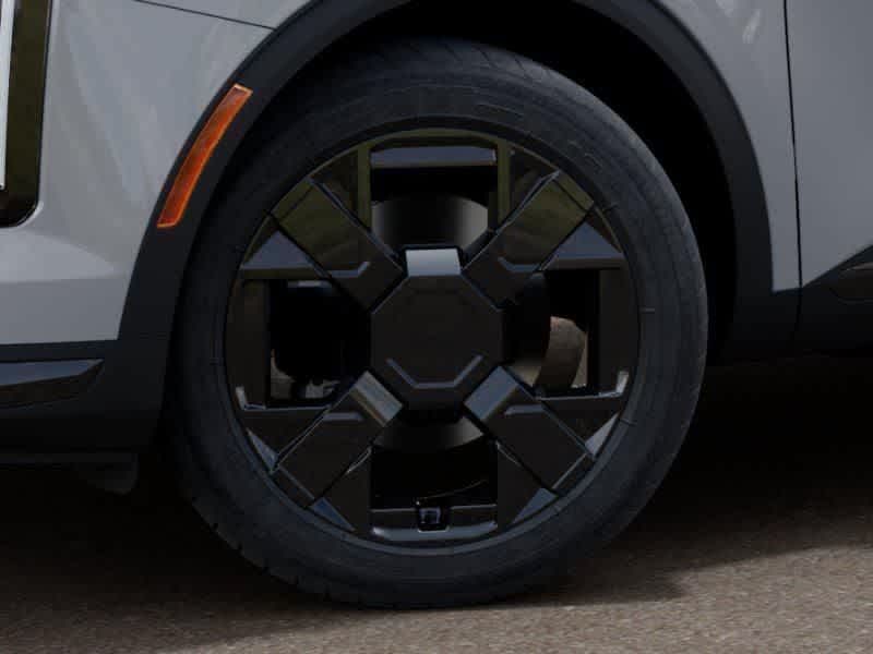 Thumbnail: 2026 Kia Sportage - 6