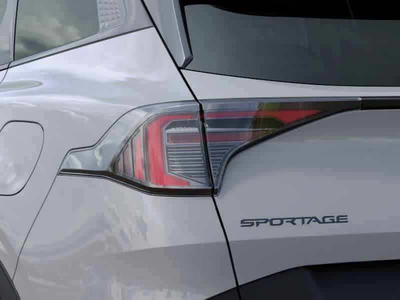 Thumbnail: 2026 Kia Sportage - 18