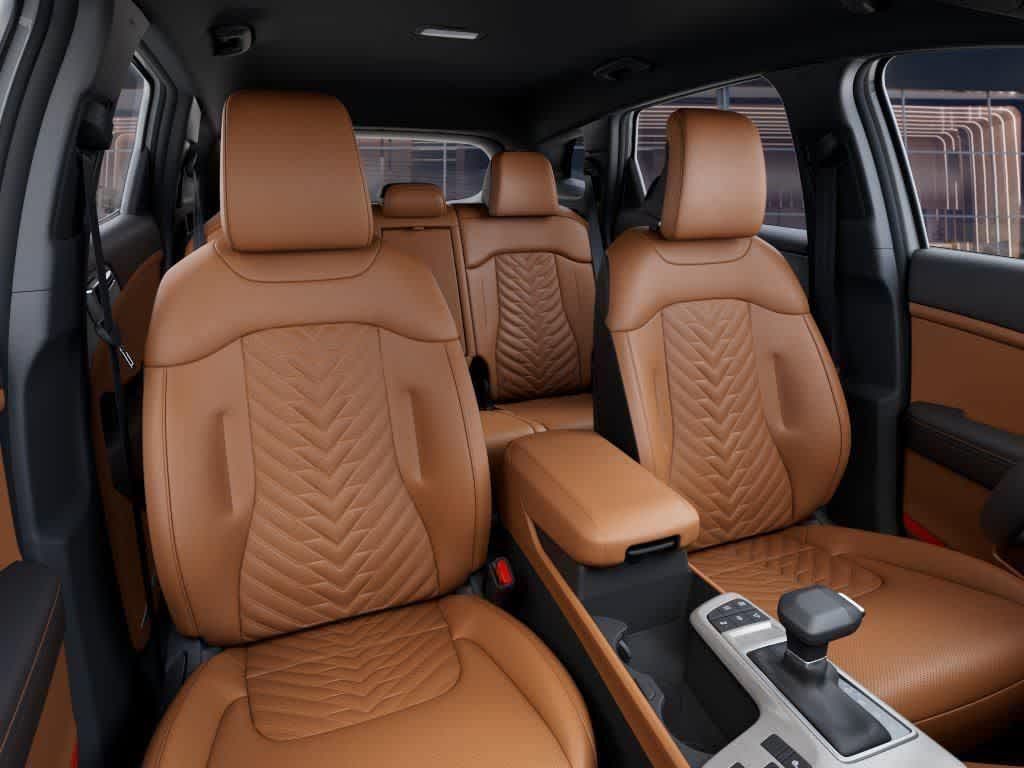 Thumbnail: 2026 Kia Sportage - 7